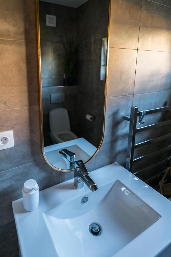 Unique Lipno Apartment Černá v Pošumaví Zewnętrze zdjęcie