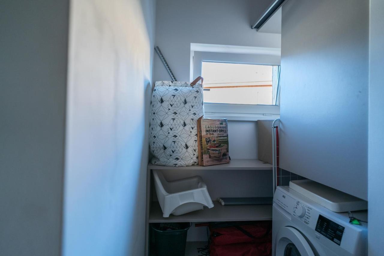 Unique Lipno Apartment Černá v Pošumaví Zewnętrze zdjęcie