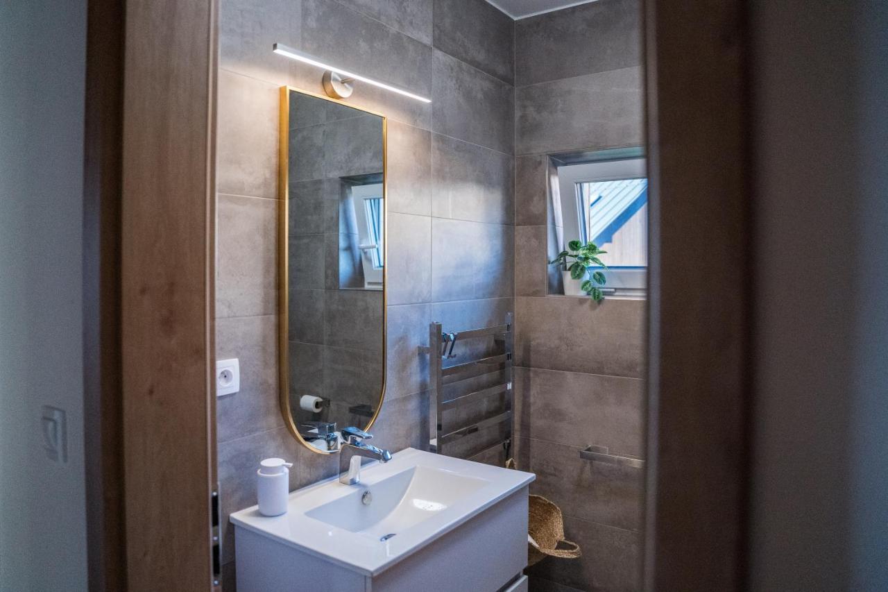 Unique Lipno Apartment Černá v Pošumaví Zewnętrze zdjęcie