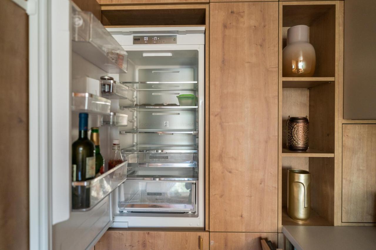 Unique Lipno Apartment Černá v Pošumaví Zewnętrze zdjęcie