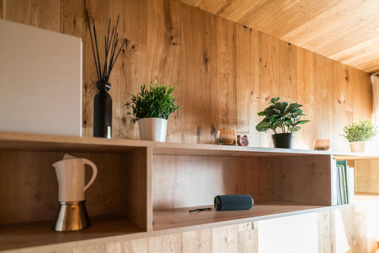 Unique Lipno Apartment Černá v Pošumaví Zewnętrze zdjęcie