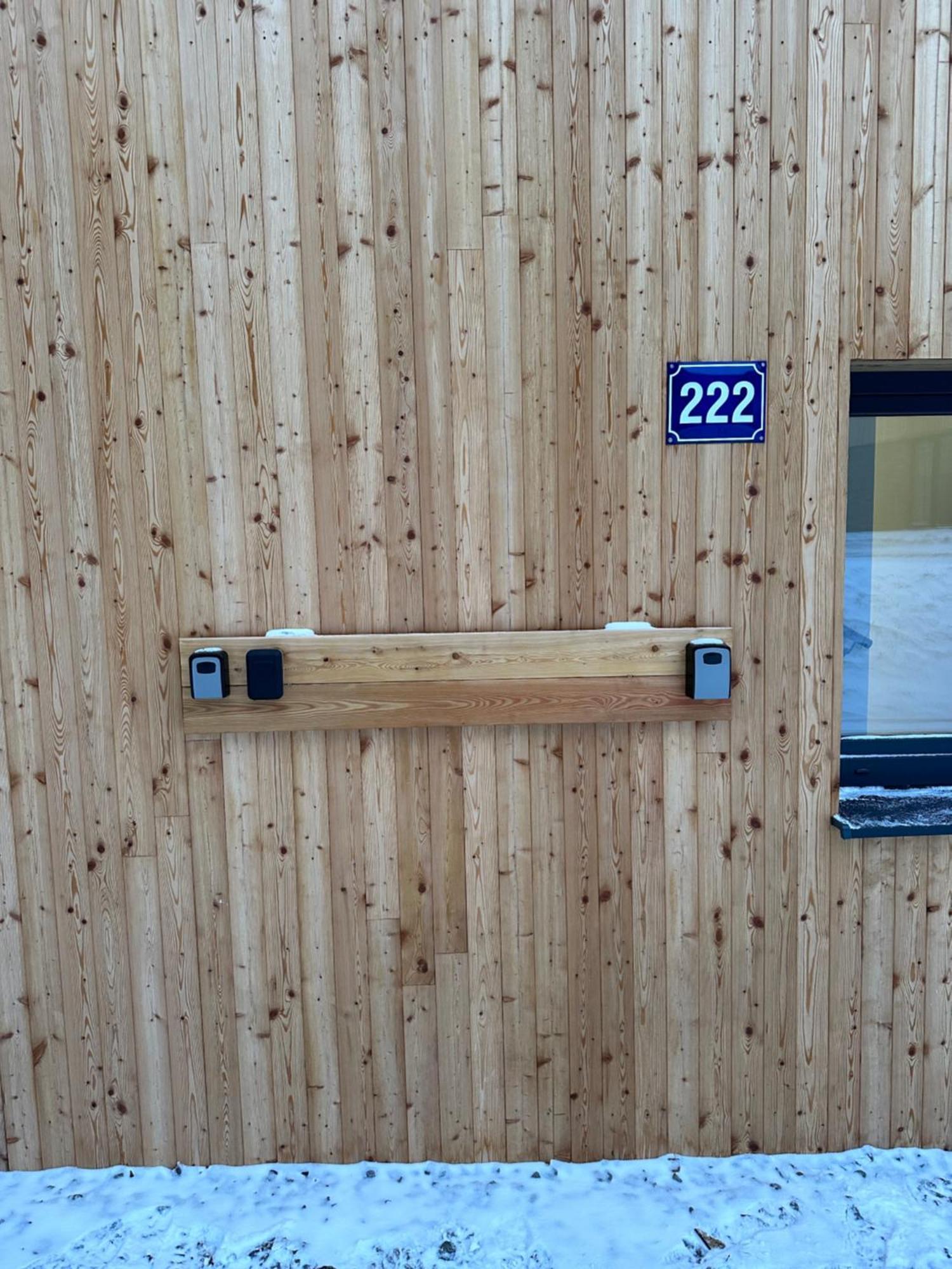 Unique Lipno Apartment Černá v Pošumaví Zewnętrze zdjęcie
