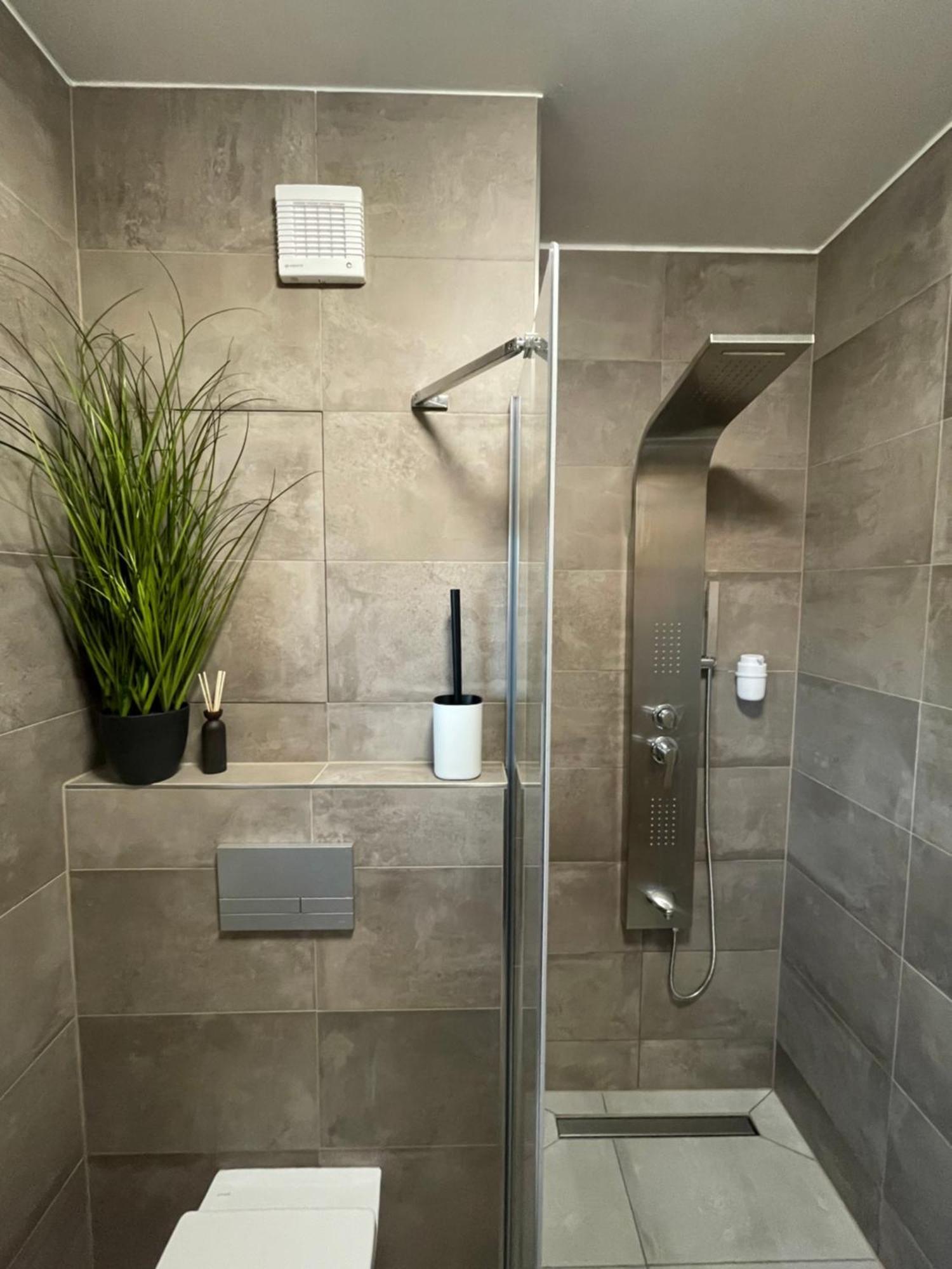 Unique Lipno Apartment Černá v Pošumaví Zewnętrze zdjęcie